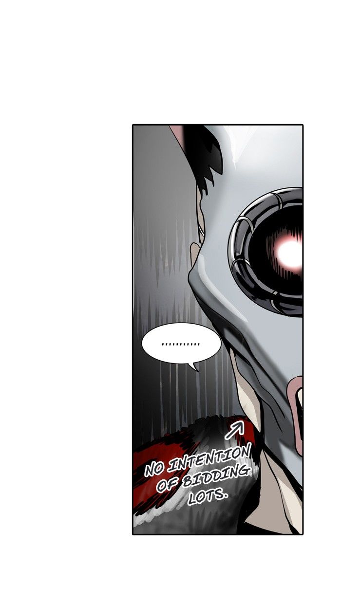 Tower of God Chapter 301 54